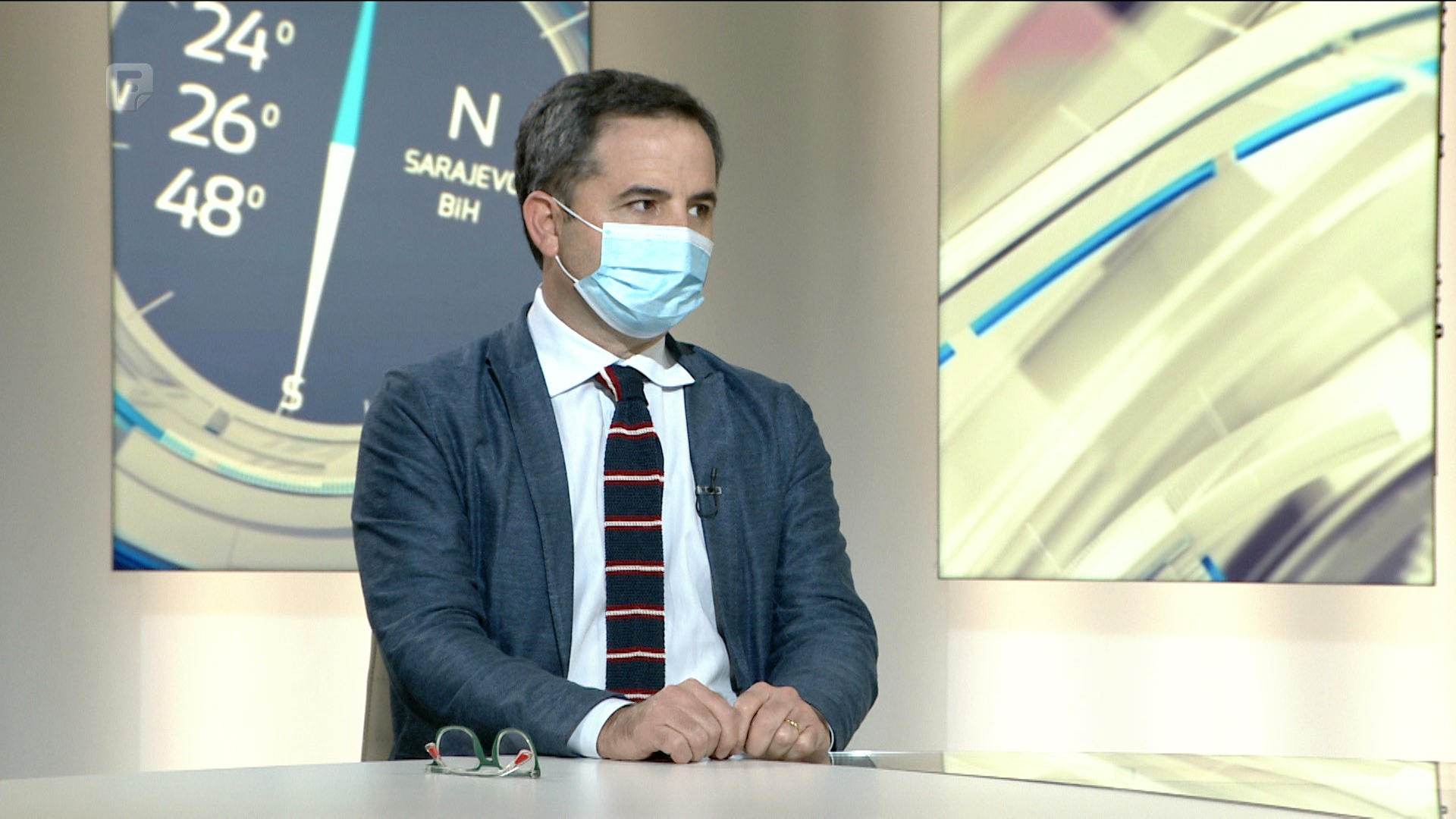 Scano: Nema potrebe zaustavljati vakcinaciju AstraZenecom